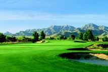 One Week Bali Golf Package 7 Days / 6 Nights 